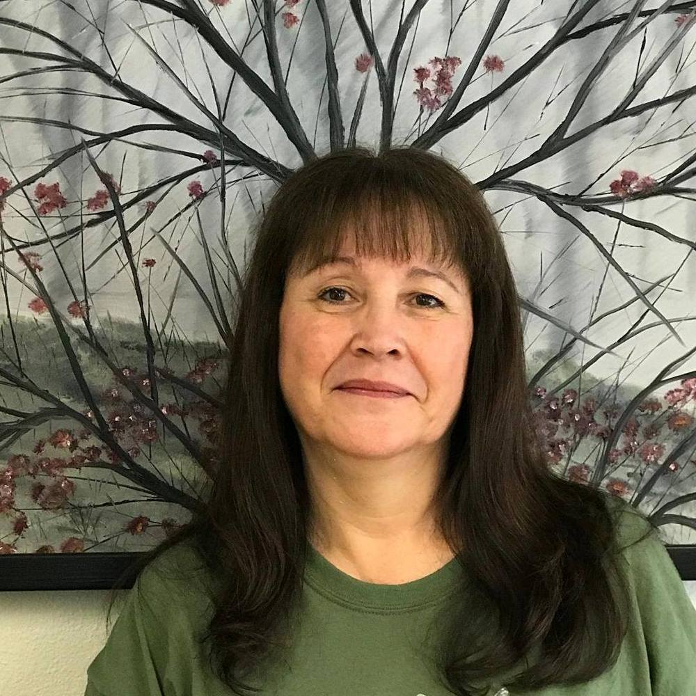 Meet your Posher, Cindy